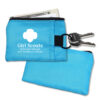 GCNWI Key Zip Wallet